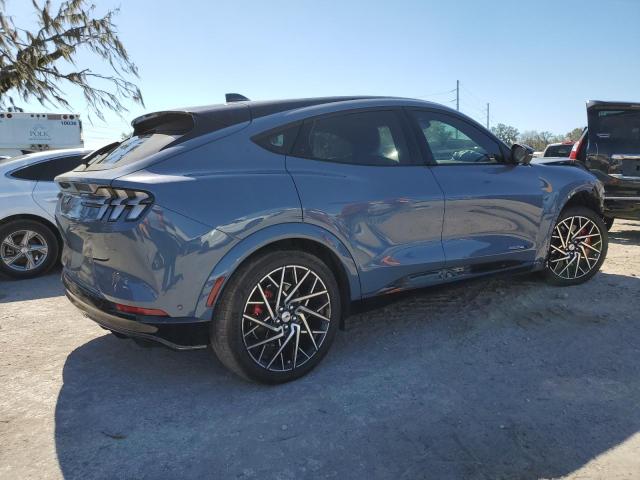 Photo 2 VIN: 3FMTK4SX4PMA45177 - FORD MUSTANG MA 