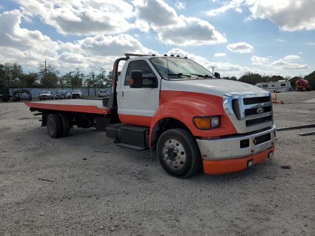 Photo 3 VIN: 3FRNF65F76V332234 - FORD F650 