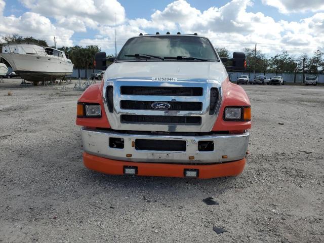 Photo 4 VIN: 3FRNF65F76V332234 - FORD F650 