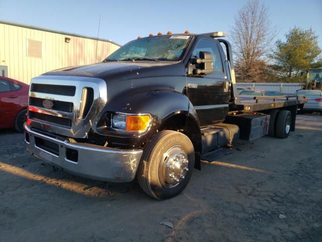 Photo 1 VIN: 3FRNF6FC5DV773412 - FORD F650 SUPER 