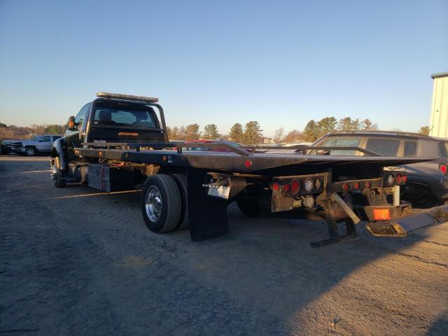 Photo 2 VIN: 3FRNF6FC5DV773412 - FORD F650 SUPER 