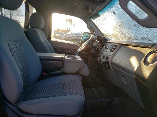 Photo 4 VIN: 3FRNF6FC5DV773412 - FORD F650 SUPER 