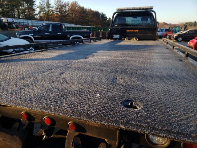 Photo 5 VIN: 3FRNF6FC5DV773412 - FORD F650 SUPER 