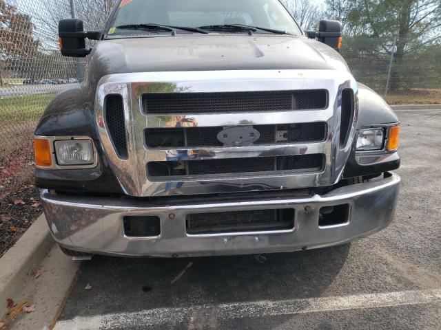 Photo 8 VIN: 3FRNF6FC5DV773412 - FORD F650 SUPER 