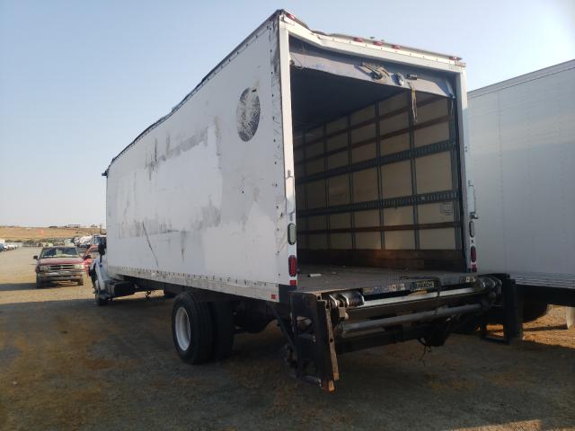 Photo 2 VIN: 3FRNF7FA2DV035071 - FORD F750 SUPER 