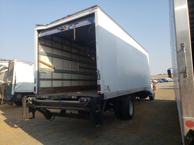 Photo 3 VIN: 3FRNF7FA2DV035071 - FORD F750 SUPER 