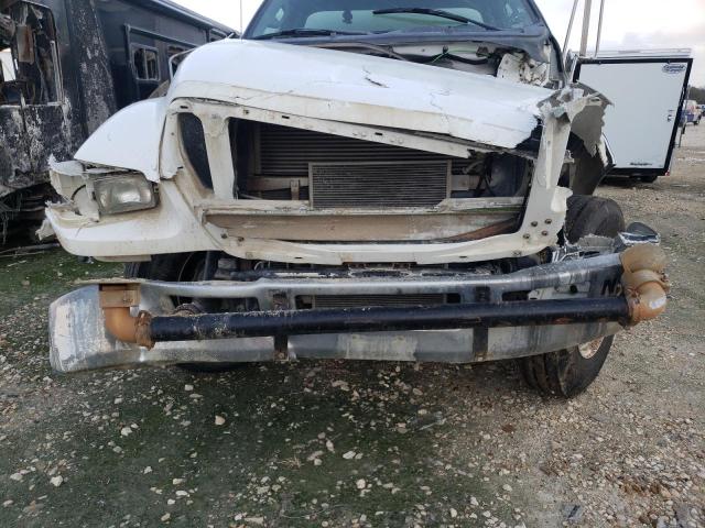 Photo 8 VIN: 3FRNF7FA4FV099387 - FORD F750 SUPER 