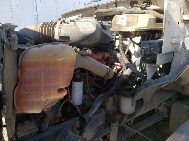 Photo 6 VIN: 3FRNW6FC0FV723424 - FORD F650 SUPER 