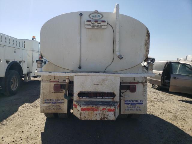 Photo 5 VIN: 3FRWF7FA3FV740680 - FORD F750 SUPER 