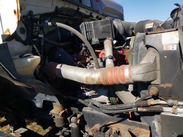 Photo 8 VIN: 3FRWF7FJ1FV689003 - FORD F750 SUPER 