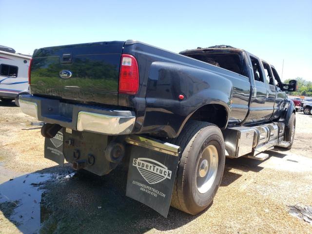 Photo 3 VIN: 3FRWW6FG8BV605168 - FORD F650 SUPER 