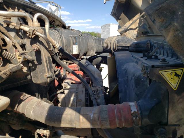 Photo 6 VIN: 3FRWW7FD2AV268488 - FORD F750 SUPER 