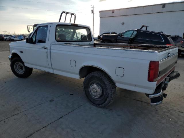 Photo 1 VIN: 3FTHF25G9VMA64822 - FORD F250 