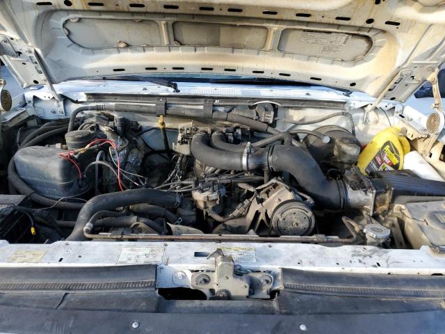 Photo 10 VIN: 3FTHF25G9VMA64822 - FORD F250 