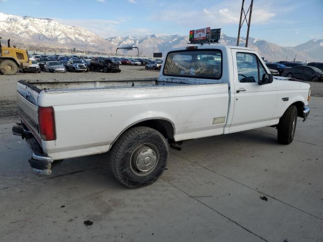 Photo 2 VIN: 3FTHF25G9VMA64822 - FORD F250 