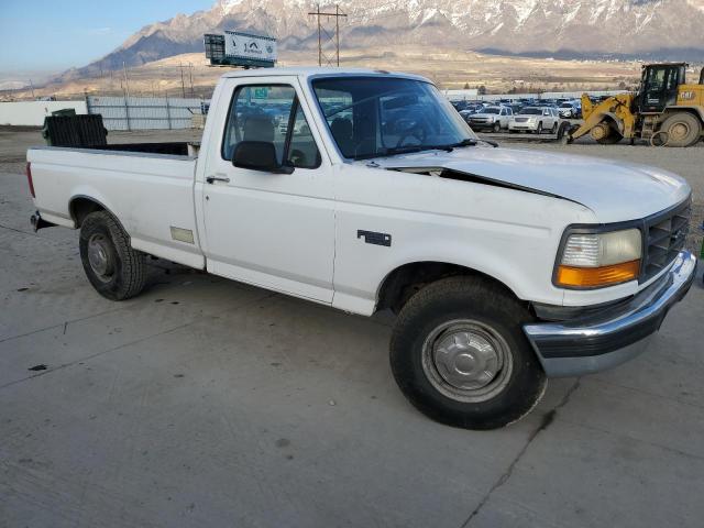 Photo 3 VIN: 3FTHF25G9VMA64822 - FORD F250 