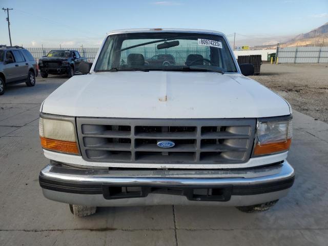 Photo 4 VIN: 3FTHF25G9VMA64822 - FORD F250 