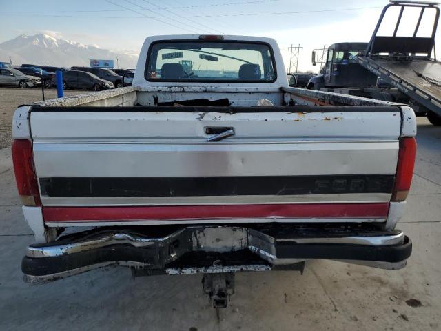 Photo 5 VIN: 3FTHF25G9VMA64822 - FORD F250 