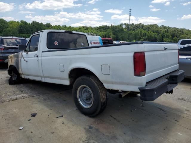 Photo 1 VIN: 3FTHF25H4VMA21059 - FORD F250 