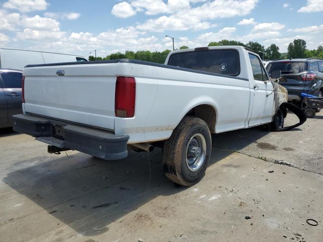 Photo 2 VIN: 3FTHF25H4VMA21059 - FORD F250 