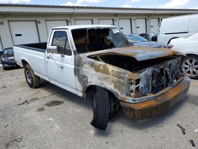 Photo 3 VIN: 3FTHF25H4VMA21059 - FORD F250 