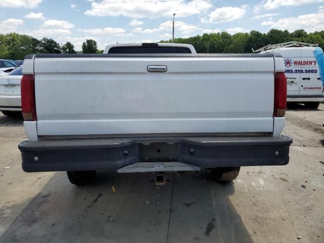 Photo 5 VIN: 3FTHF25H4VMA21059 - FORD F250 