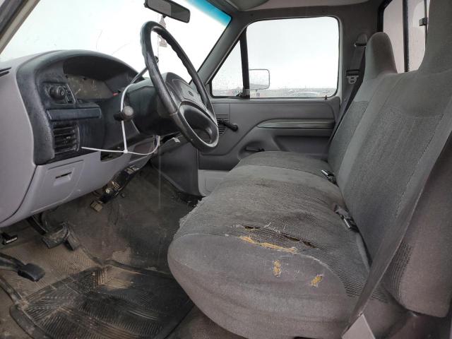 Photo 6 VIN: 3FTHF25H5VMA64406 - FORD F250 