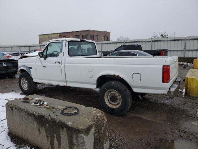 Photo 1 VIN: 3FTHF25H8VMA34445 - FORD F250 