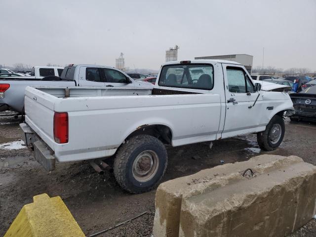 Photo 2 VIN: 3FTHF25H8VMA34445 - FORD F250 