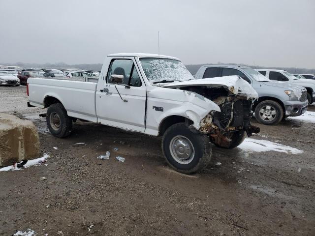 Photo 3 VIN: 3FTHF25H8VMA34445 - FORD F250 