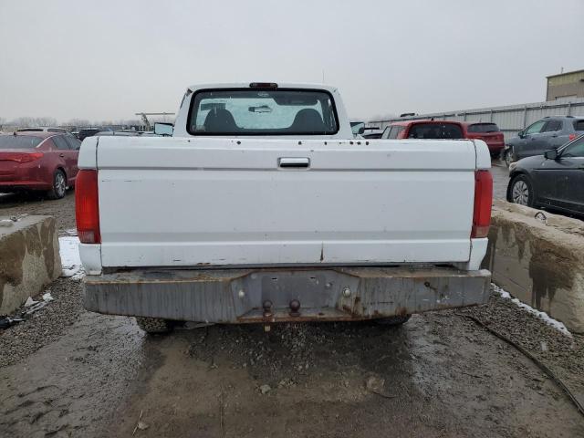 Photo 5 VIN: 3FTHF25H8VMA34445 - FORD F250 