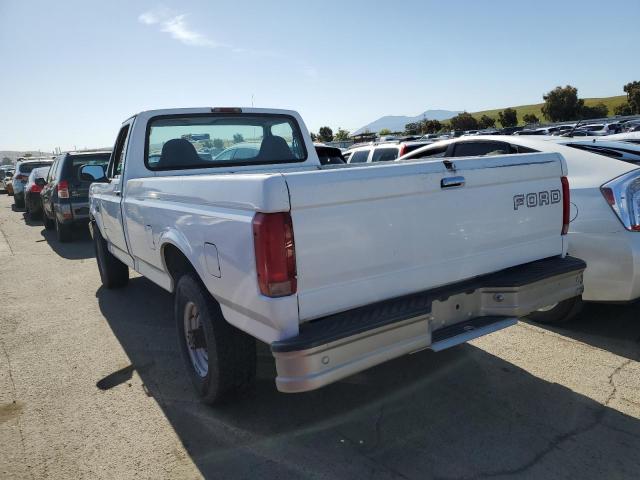 Photo 1 VIN: 3FTHF25H9VMA24524 - FORD F250 