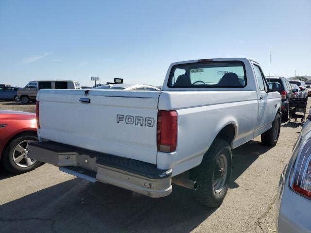 Photo 2 VIN: 3FTHF25H9VMA24524 - FORD F250 