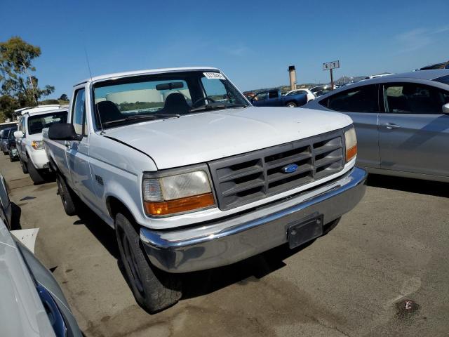 Photo 3 VIN: 3FTHF25H9VMA24524 - FORD F250 