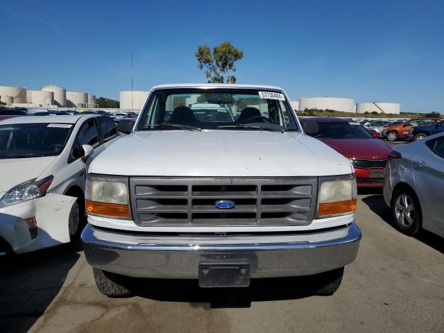 Photo 4 VIN: 3FTHF25H9VMA24524 - FORD F250 