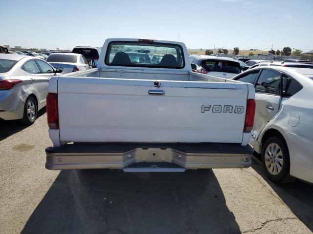 Photo 5 VIN: 3FTHF25H9VMA24524 - FORD F250 