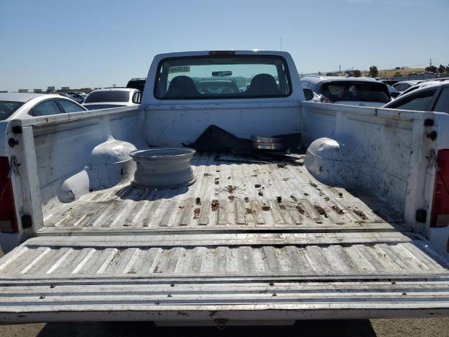 Photo 9 VIN: 3FTHF25H9VMA24524 - FORD F250 