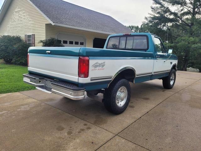 Photo 3 VIN: 3FTHF26F2VMA27004 - FORD F250 