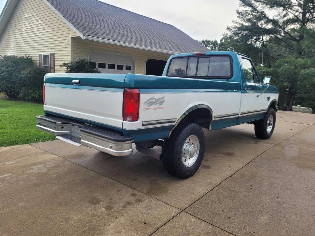 Photo 3 VIN: 3FTHF26F2VMA27004 - FORD F250 