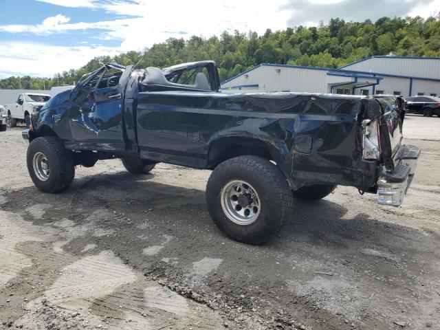 Photo 1 VIN: 3FTHF26F8VMA00888 - FORD F250 