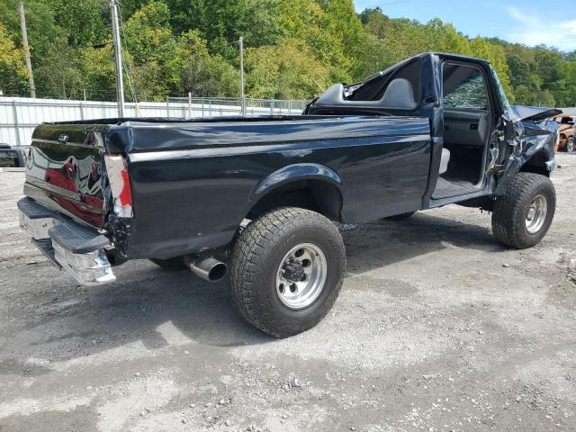 Photo 2 VIN: 3FTHF26F8VMA00888 - FORD F250 