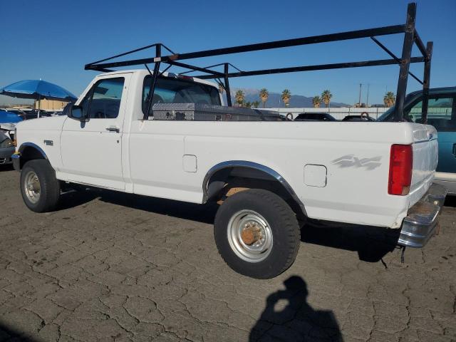 Photo 1 VIN: 3FTHF26H6VMA58242 - FORD F250 