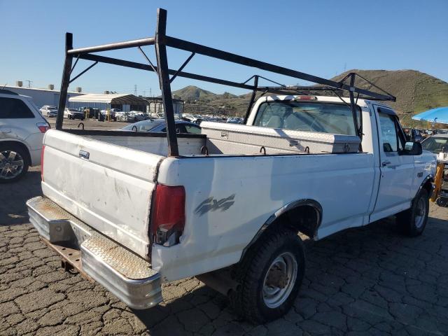 Photo 2 VIN: 3FTHF26H6VMA58242 - FORD F250 