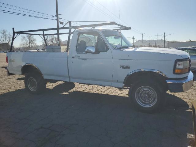 Photo 3 VIN: 3FTHF26H6VMA58242 - FORD F250 