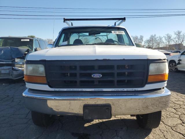 Photo 4 VIN: 3FTHF26H6VMA58242 - FORD F250 