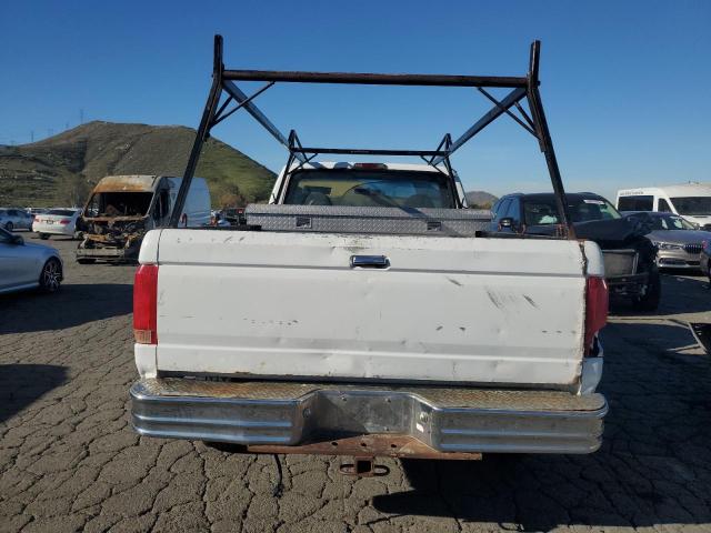 Photo 5 VIN: 3FTHF26H6VMA58242 - FORD F250 