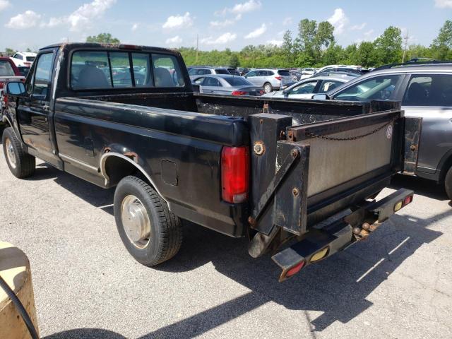 Photo 1 VIN: 3FTHF35H0VMA10016 - FORD F350 