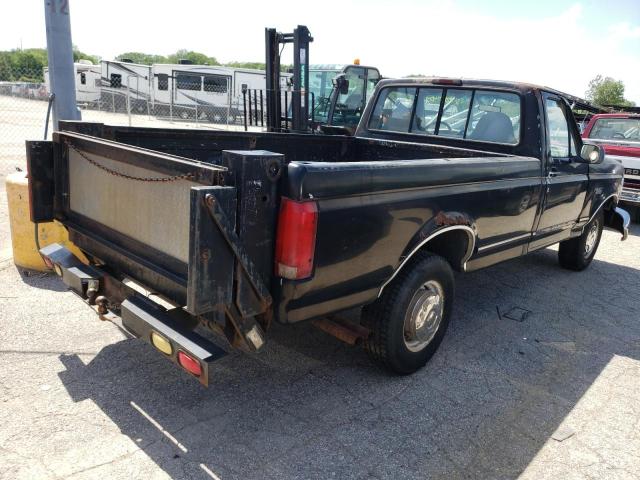 Photo 2 VIN: 3FTHF35H0VMA10016 - FORD F350 