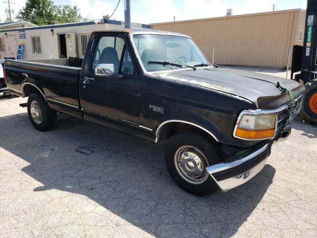 Photo 3 VIN: 3FTHF35H0VMA10016 - FORD F350 