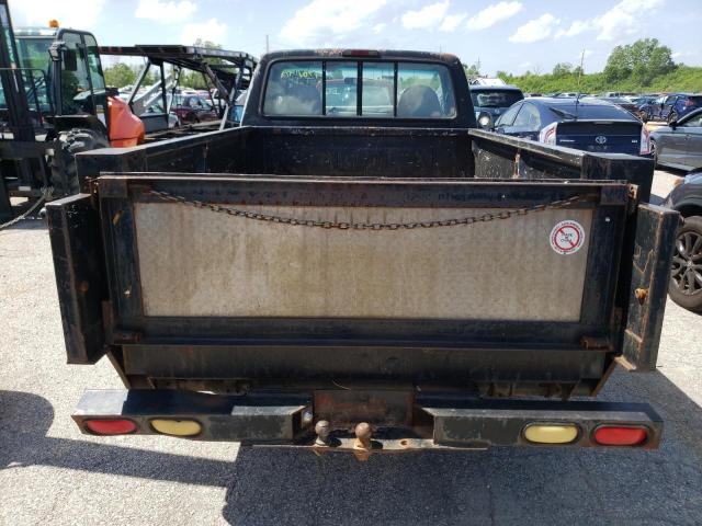 Photo 5 VIN: 3FTHF35H0VMA10016 - FORD F350 